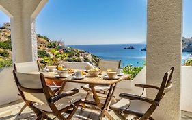 Lygaria Seaview Home