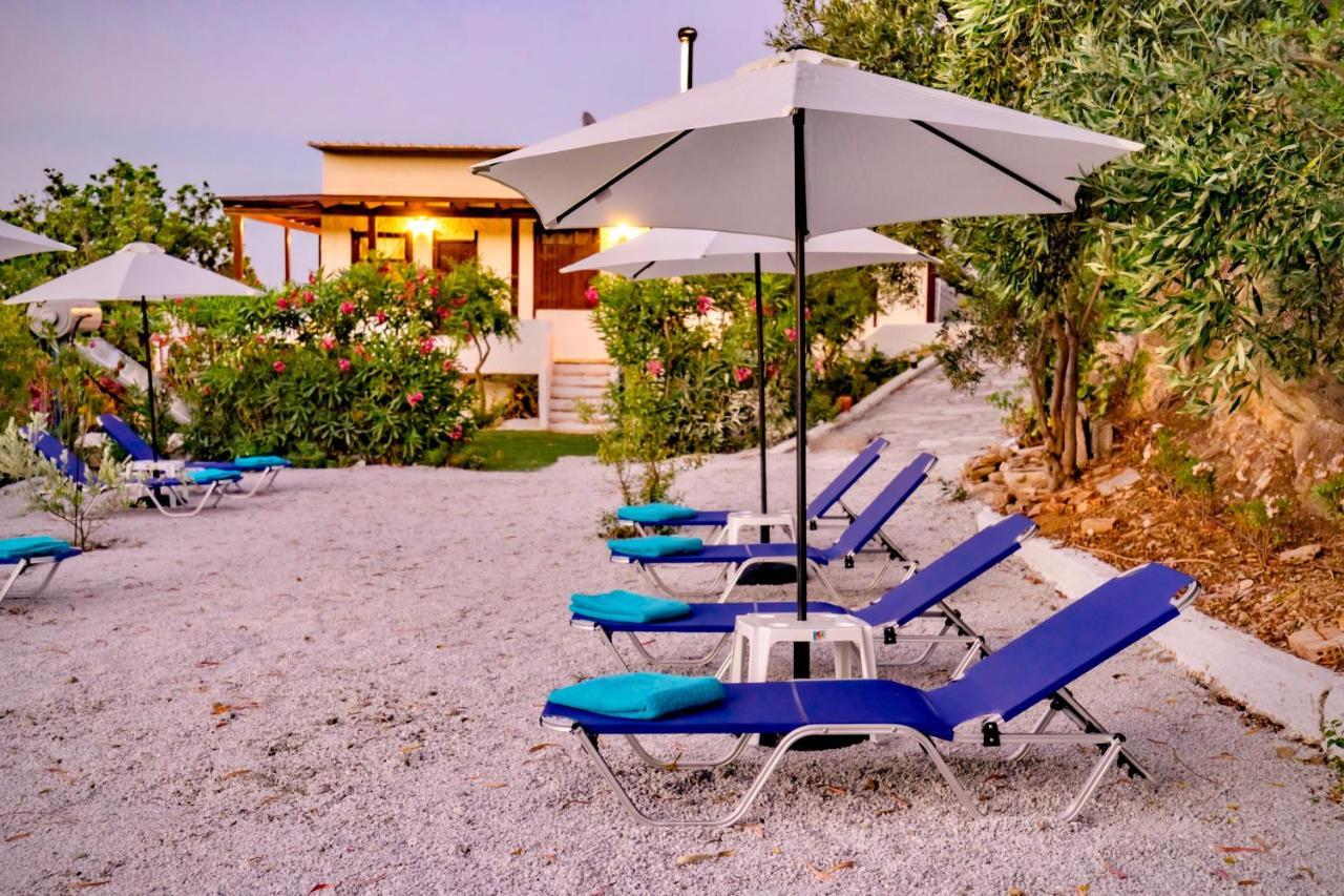 Lygaria Seaview Home Ligaria  Exterior photo