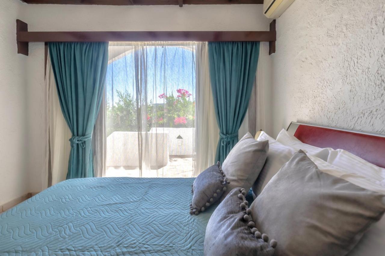 Lygaria Seaview Home Ligaria  Exterior photo