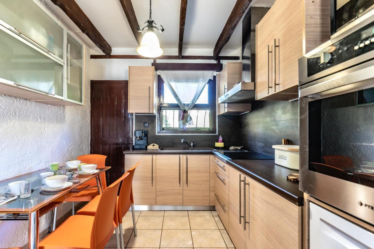 Lygaria Seaview Home Ligaria  Exterior photo