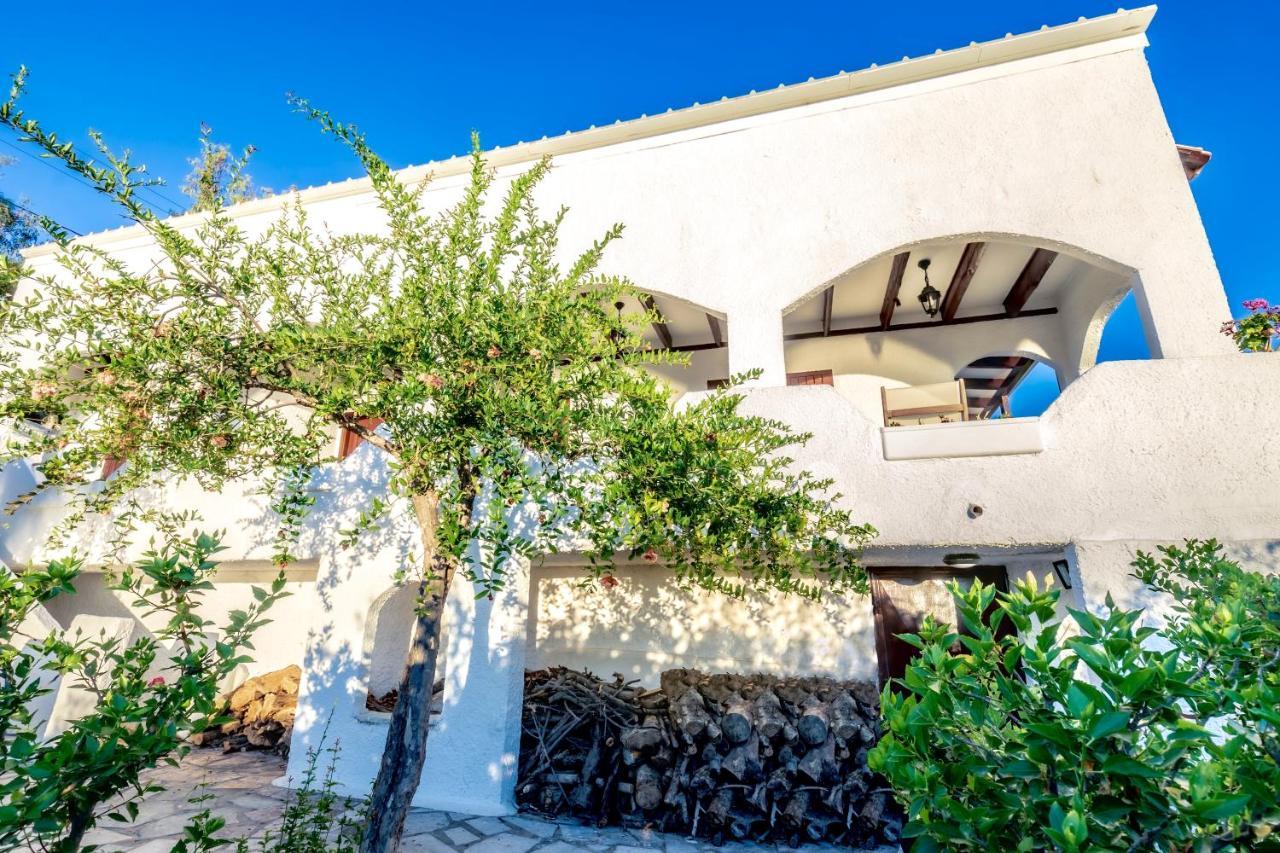 Lygaria Seaview Home Ligaria  Exterior photo