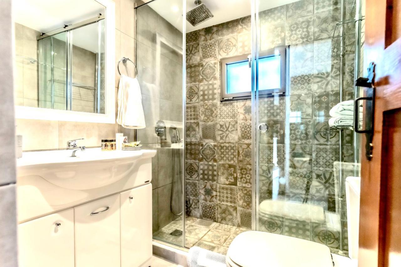 Lygaria Seaview Home Ligaria  Exterior photo