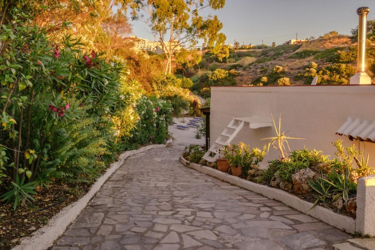Lygaria Seaview Home Ligaria  Exterior photo