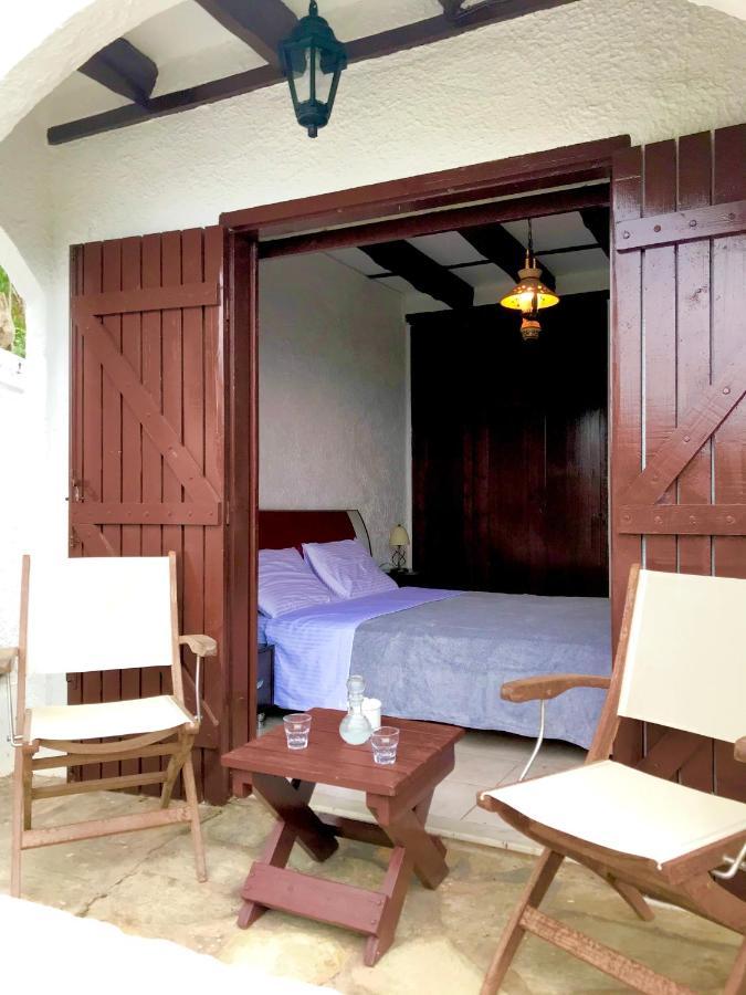 Lygaria Seaview Home Ligaria  Exterior photo