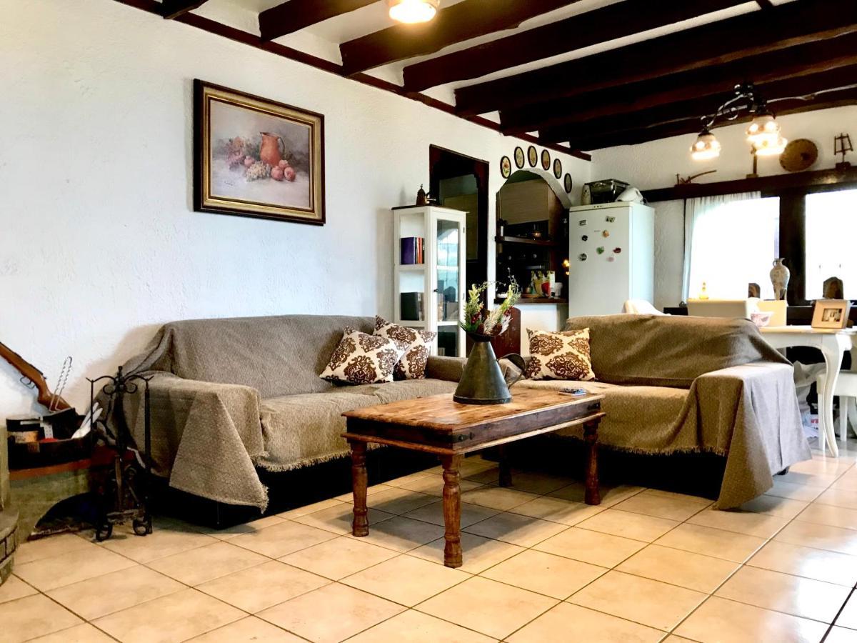 Lygaria Seaview Home Ligaria  Exterior photo