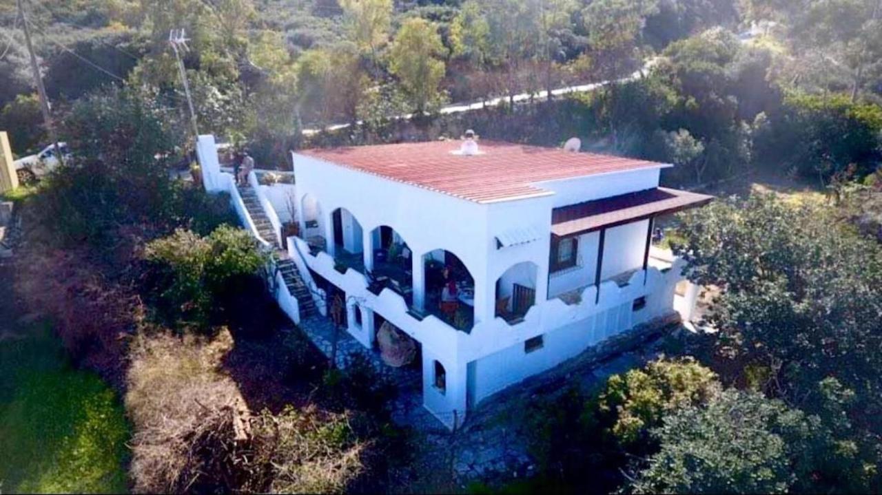 Lygaria Seaview Home Ligaria  Exterior photo