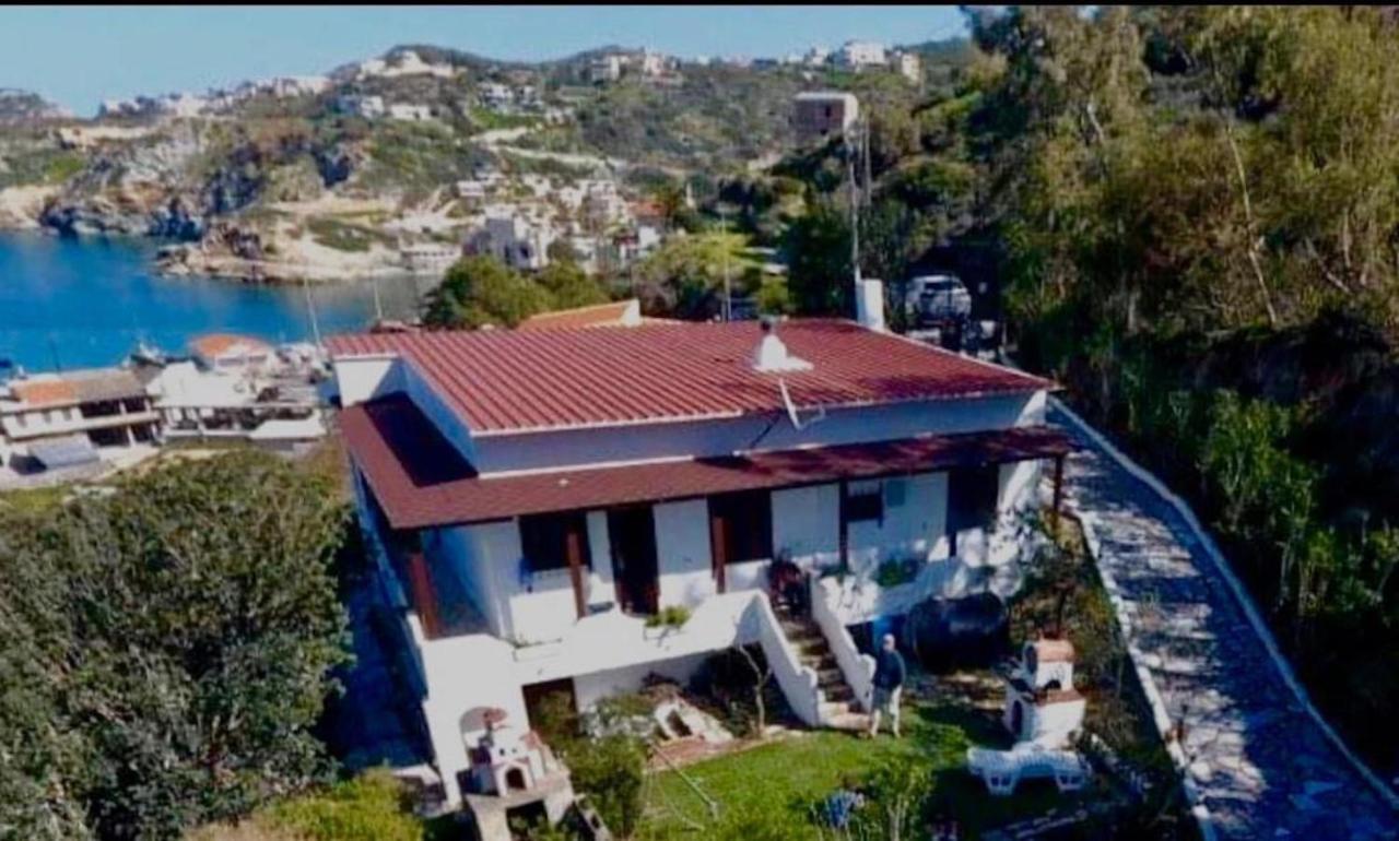 Lygaria Seaview Home Ligaria  Exterior photo